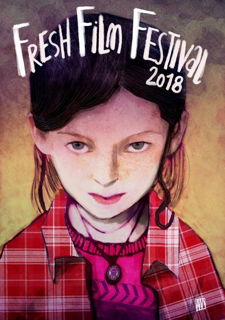 Fresh Film Festival 2018