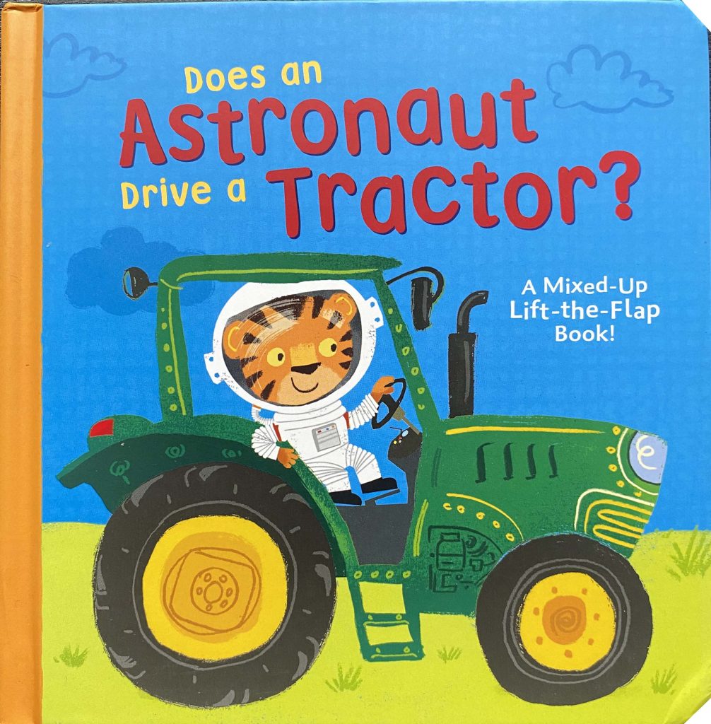 Astronaut