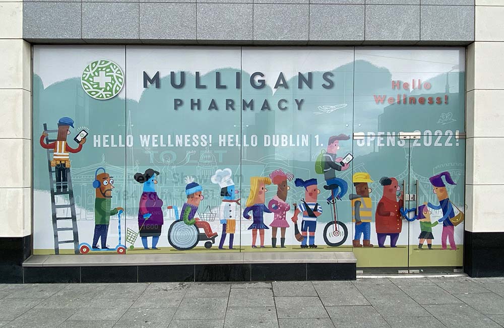 Mulligans Pharmacy
