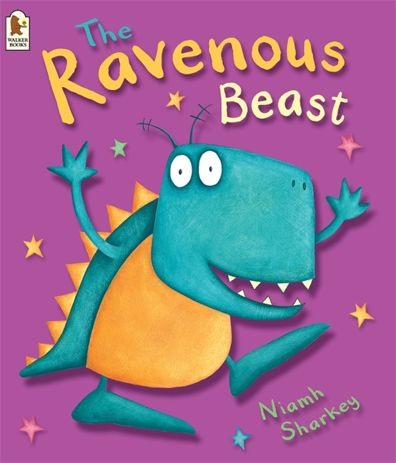 The Ravenous Beast, Walker Books