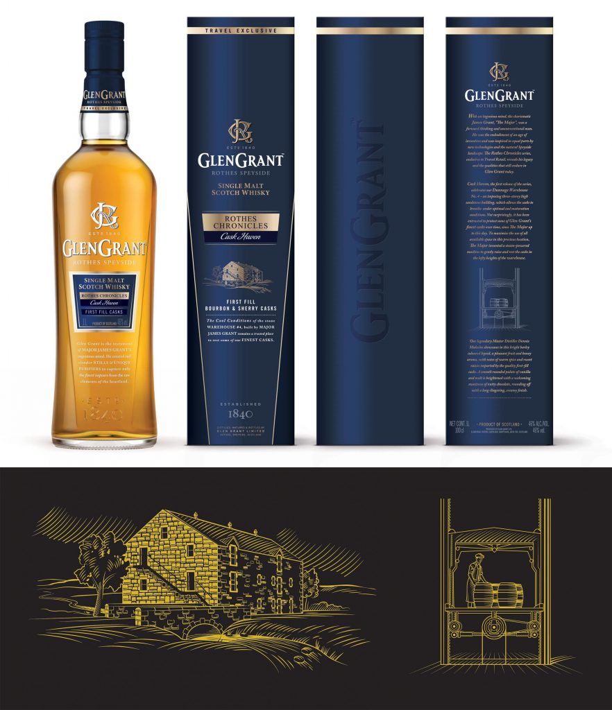 Glen-Grant-Whiskey