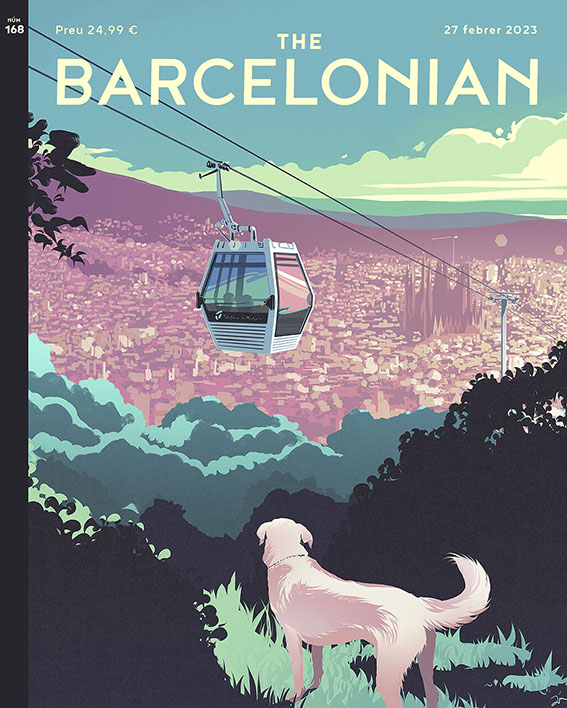 The Barcelonian lores