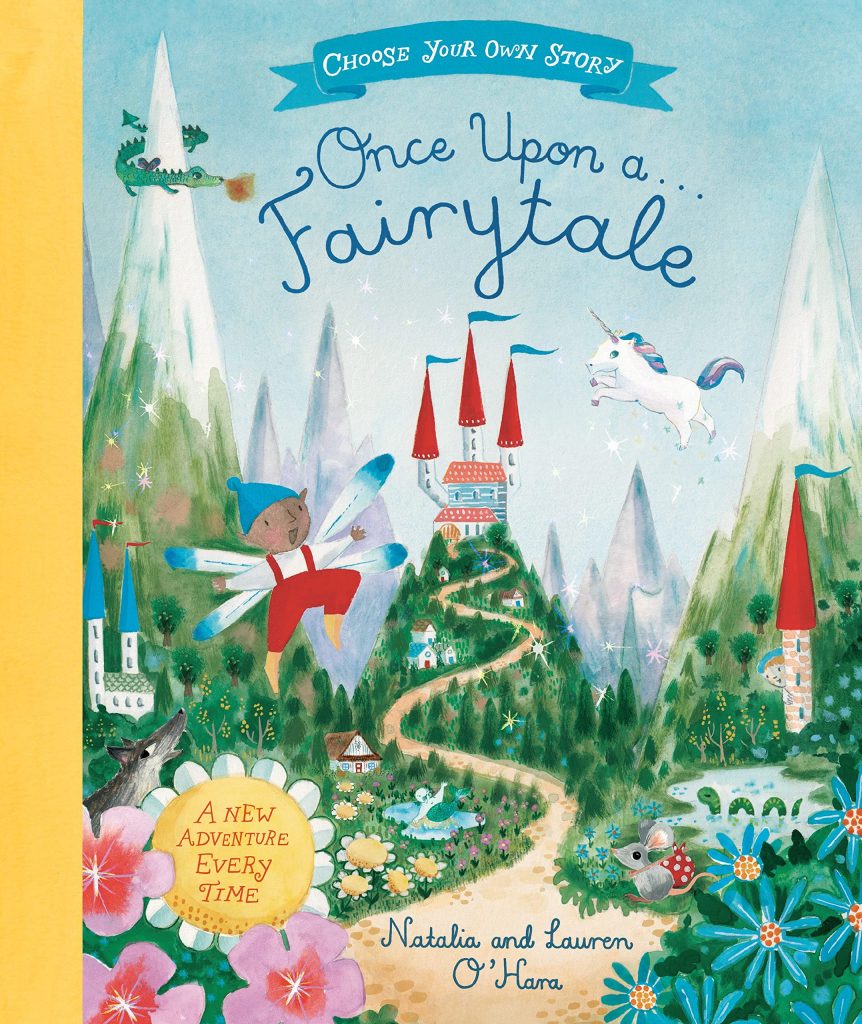 Once-upon-a-cover