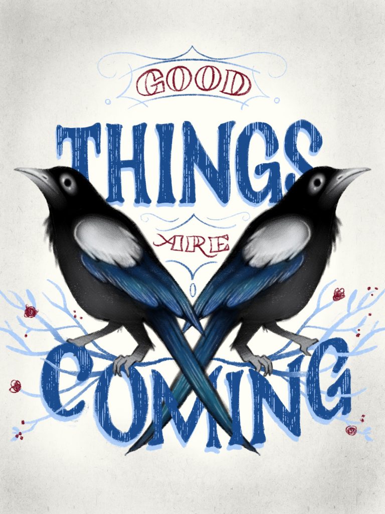 Good Things